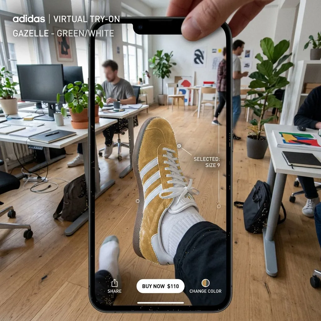 Virtual Try-On